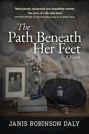 The Path Beneath Her Feet