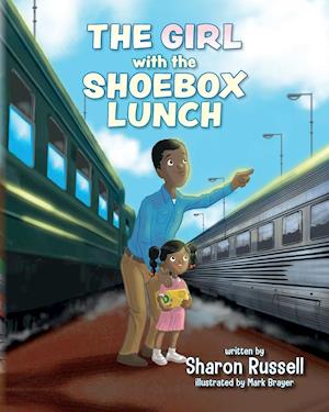 The Girl with the Shoebox Lunch