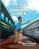 The Girl with the Shoebox Lunch 