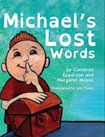 Michael's Lost Words 