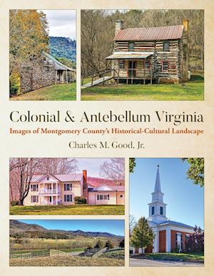 Colonial & Antebellum Virginia