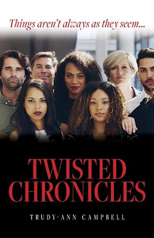 Twisted Chronicles