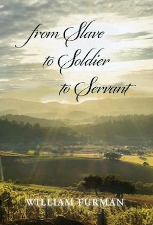 from Slave to Soldier to Servant