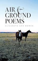 Air and Ground Poems 