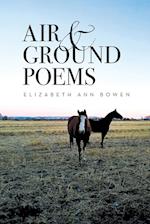 Air and Ground Poems 