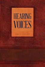 Hearing Voices 