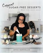 Copycat Sugar Free Desserts