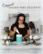 Copycat Sugar Free Desserts