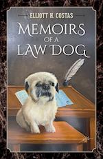 Memoirs of a Law Dog 