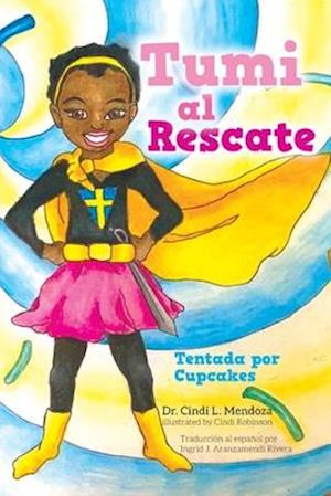 Tumi al Rescate