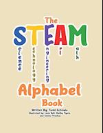 The STEAM Alphabet Book 