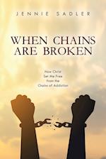 When Chains Are Broken