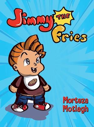 Jimmy the Fries