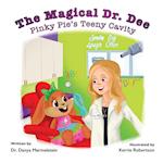 The Magical Dr. Dee