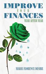 Improve Your Finances Year After Year