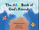 ABC Book of God's Friends