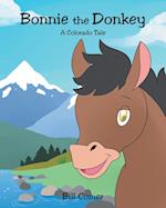 Bonnie the Donkey