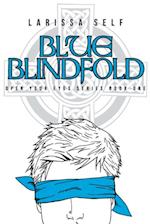 Blue Blindfold