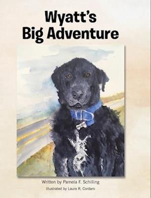 Wyatt's Big Adventure