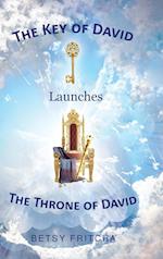 The Key of David Launches The Throne of David 