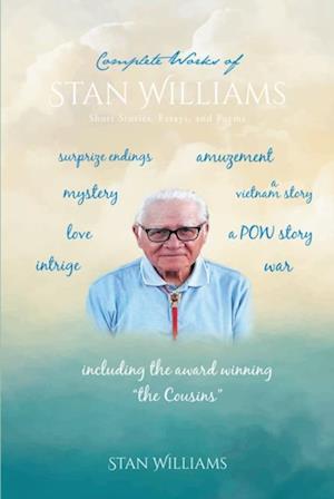 Complete Works of Stan Williams