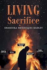 Living Sacrifice 