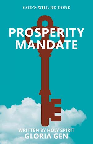 Prosperity Mandate