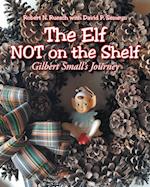 The Elf NOT on the Shelf