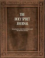 The Holy Spirit Journal