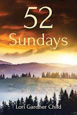 52 Sundays 