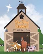 Shu Shu Stables 