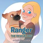 Ranger the Rescue Dog 