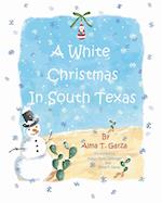 A White Christmas in South Texas 