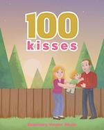 100 Kisses 