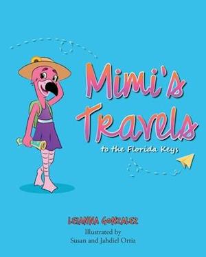 Mimi's Travels to the Florida Keys