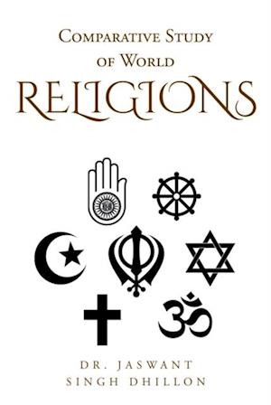 Comparative Study Of World Religions