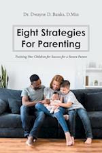 Eight Strategies for Parenting