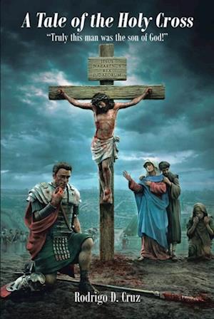 Tale of the Holy Cross