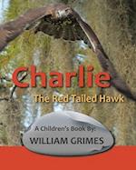 Charlie the Red-Tailed Hawk
