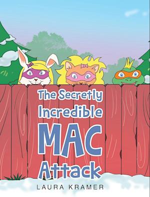 The Secretly Incredible MAC Attack