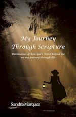 My Journey Through Scripture