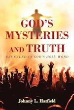 God's Mysteries and Truth