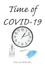 Time of COVID-19