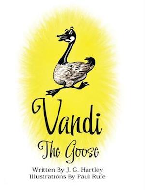 Vandi The Goose