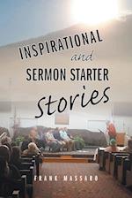 Inspirational and Sermon Starter Stories 