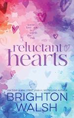 Reluctant Hearts 