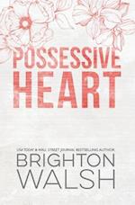 Possessive Heart Special Edition