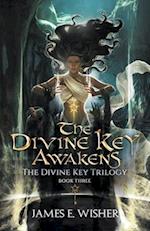The Divine Key Awakens 