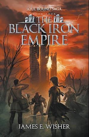 The Black Iron Empire