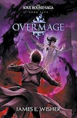 Overmage 
